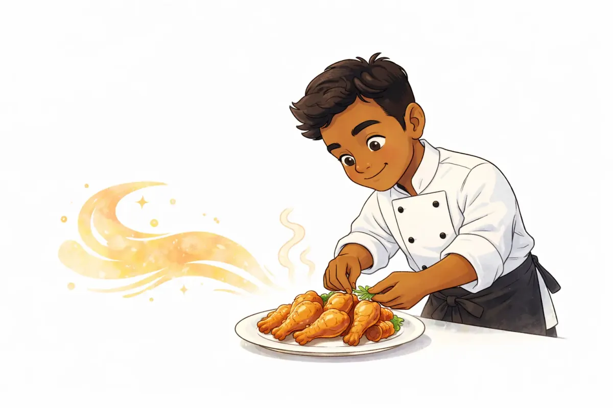 Best Chicken Wings in Chromepet: Why King of Wings Is a Local Favorite