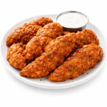 Buffalo Chicken Strips