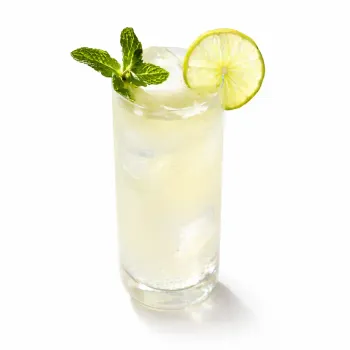 Classic Mojito
