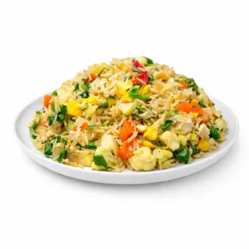 Egg Fried Rice