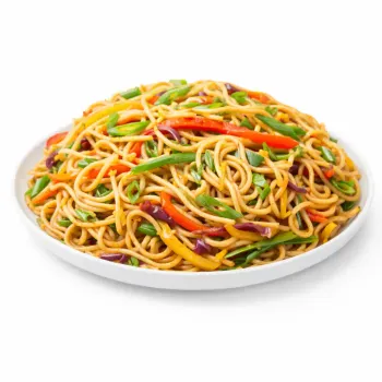Veg Noodles